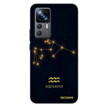 Obal pro Xiaomi 12T - AQUARIUS