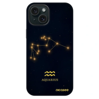 Obal pro Apple iPhone 14 - AQUARIUS