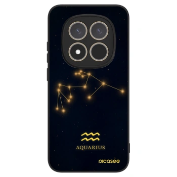 Obal pro Xiaomi Redmi Note 15 Pro 4G - AQUARIUS