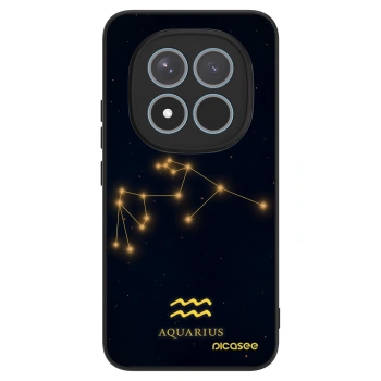 Obal pro Xiaomi Redmi Note 15 Pro+ - AQUARIUS