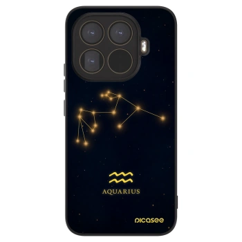 Obal pro Xiaomi 15T Pro - AQUARIUS