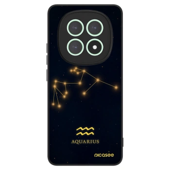 Obal pro Xiaomi Redmi Note 15 - AQUARIUS