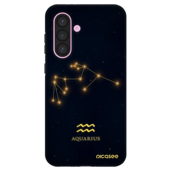 Obal pro Samsung Galaxy A56 5G A566B - AQUARIUS