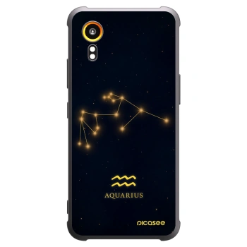 Obal pro Samsung Galaxy Xcover 7 - AQUARIUS