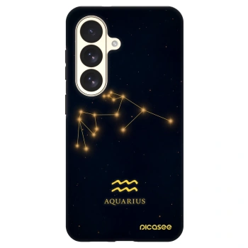 Obal pro Samsung Galaxy S26 - AQUARIUS