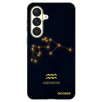 Obal pro Samsung Galaxy S26+ - AQUARIUS