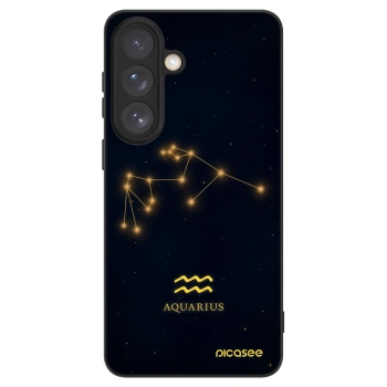 Picasee ULTIMATE CASE PowerShare pro Samsung Galaxy S26+ - AQUARIUS