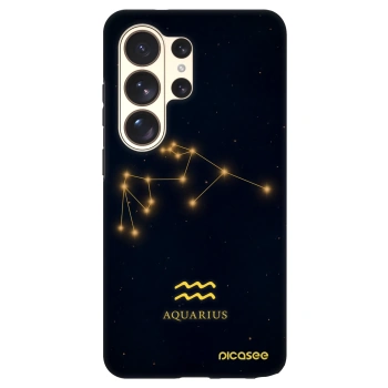 Obal pro Samsung Galaxy S26 Ultra - AQUARIUS
