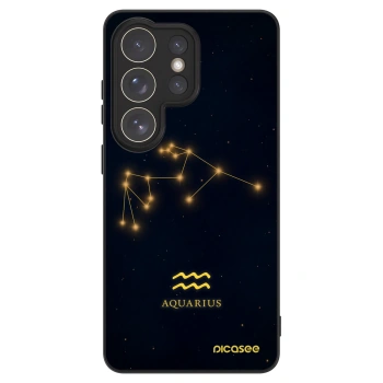 Picasee ULTIMATE CASE PowerShare pro Samsung Galaxy S26 Ultra - AQUARIUS