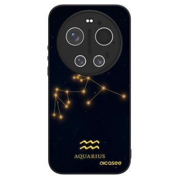 Obal pro Xiaomi 17 Ultra - AQUARIUS