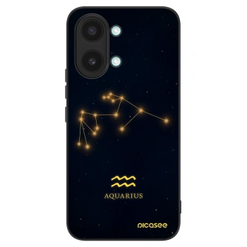 Obal pro Xiaomi Poco X8 Pro Max - AQUARIUS