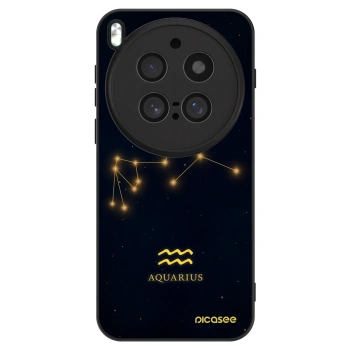 Obal pro Vivo X300 Pro - AQUARIUS