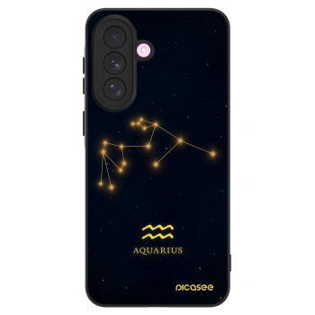 Obal pro Samsung Galaxy A57 5G - AQUARIUS