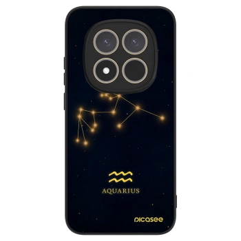 Obal pro Xiaomi Redmi Note 15 Pro 5G - AQUARIUS