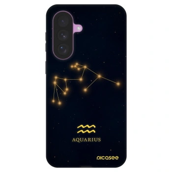 Picasee Fashion Case pro Samsung Galaxy A57 5G - AQUARIUS