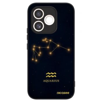 Obal pro Honor 600 Lite - AQUARIUS