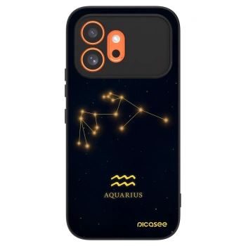 Obal pro Honor 600 - AQUARIUS