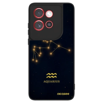 Obal pro Motorola Edge 60 Neo 5G - AQUARIUS