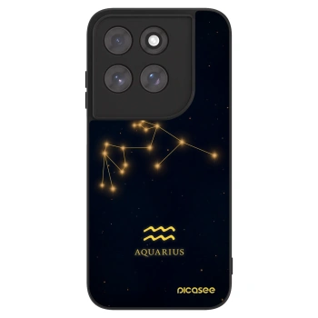 Obal pro Motorola Moto G77 - AQUARIUS