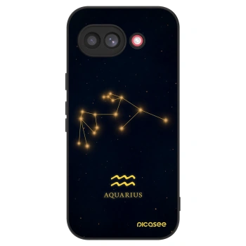 Obal pro Google Pixel 10a - AQUARIUS