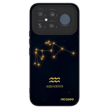Obal pro Xiaomi Poco F8 Ultra - AQUARIUS