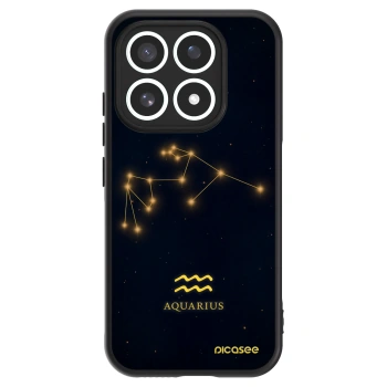Picasee ULTIMATE CASE PowerShare pro Xiaomi 17 - AQUARIUS