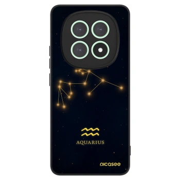Obal pro Xiaomi Redmi Note 15 5G - AQUARIUS