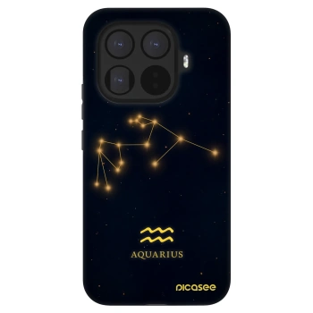 Picasee Fashion Case pro Xiaomi 15T Pro - AQUARIUS