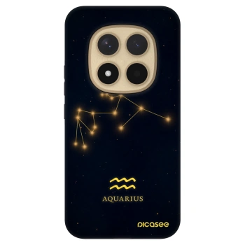 Obal pro Xiaomi Redmi Note 15 Pro+ - AQUARIUS