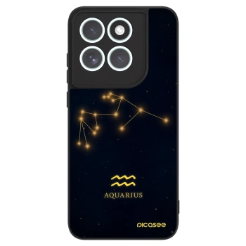 Obal pro Motorola Edge 70 Fusion - AQUARIUS