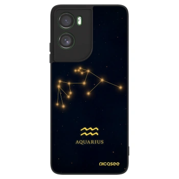 Obal pro Motorola Moto G06 - AQUARIUS