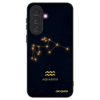 Obal pro Samsung Galaxy A37 - AQUARIUS