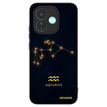 Obal pro Xiaomi Redmi Note 17 Pro 5G - AQUARIUS