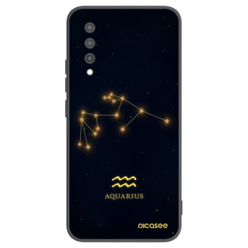 Obal pro Xiaomi Mi 9 Lite - AQUARIUS