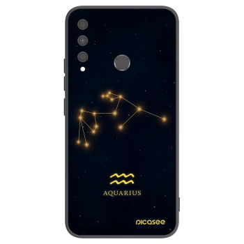 Obal pro Huawei P40 Lite E - AQUARIUS