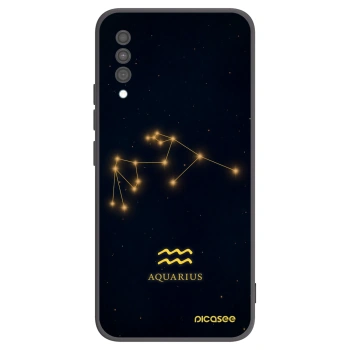 Obal pro Samsung Galaxy A30s A307F - AQUARIUS