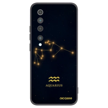 Obal pro Xiaomi Mi 10 - AQUARIUS