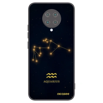 Obal pro Xiaomi Poco F2 Pro - AQUARIUS