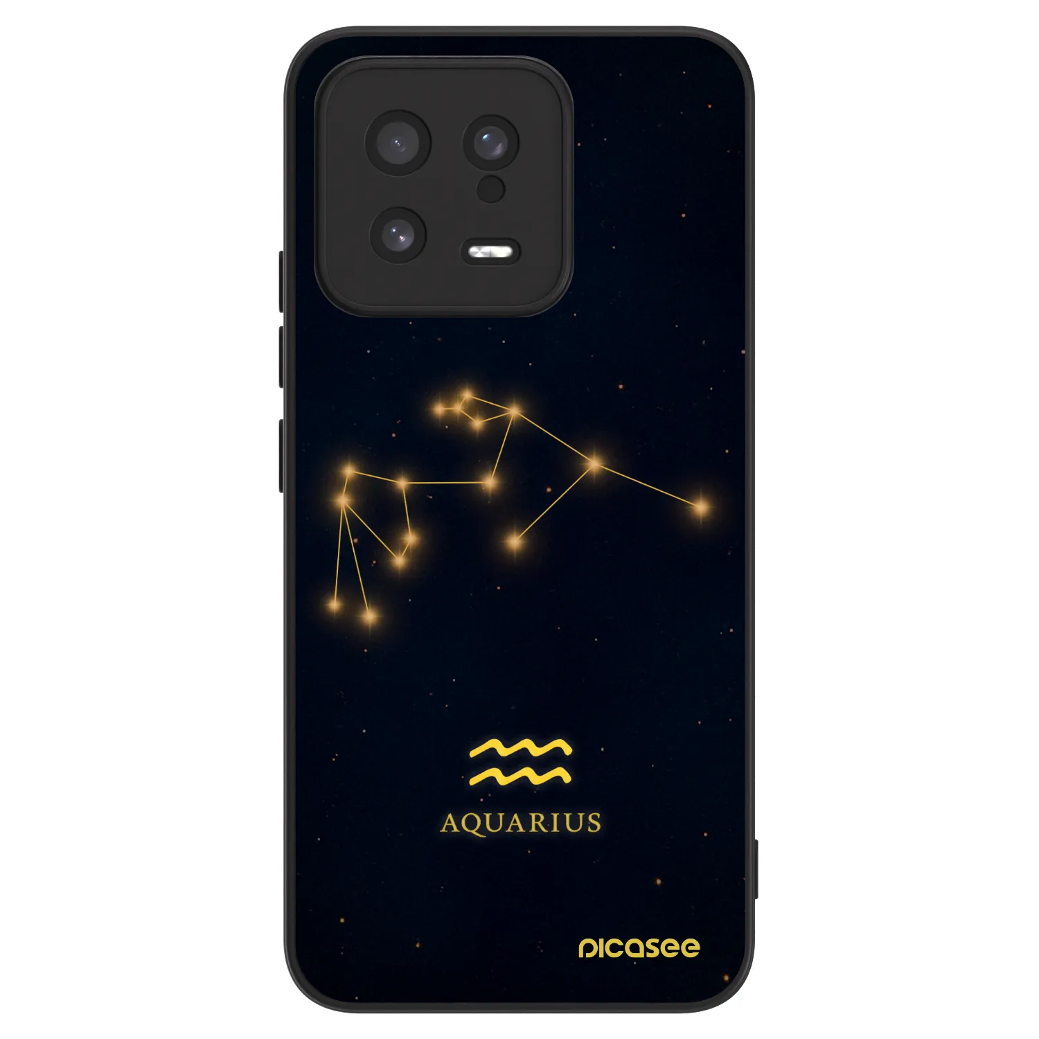 Picasee ULTIMATE CASE pro Xiaomi 13 - AQUARIUS