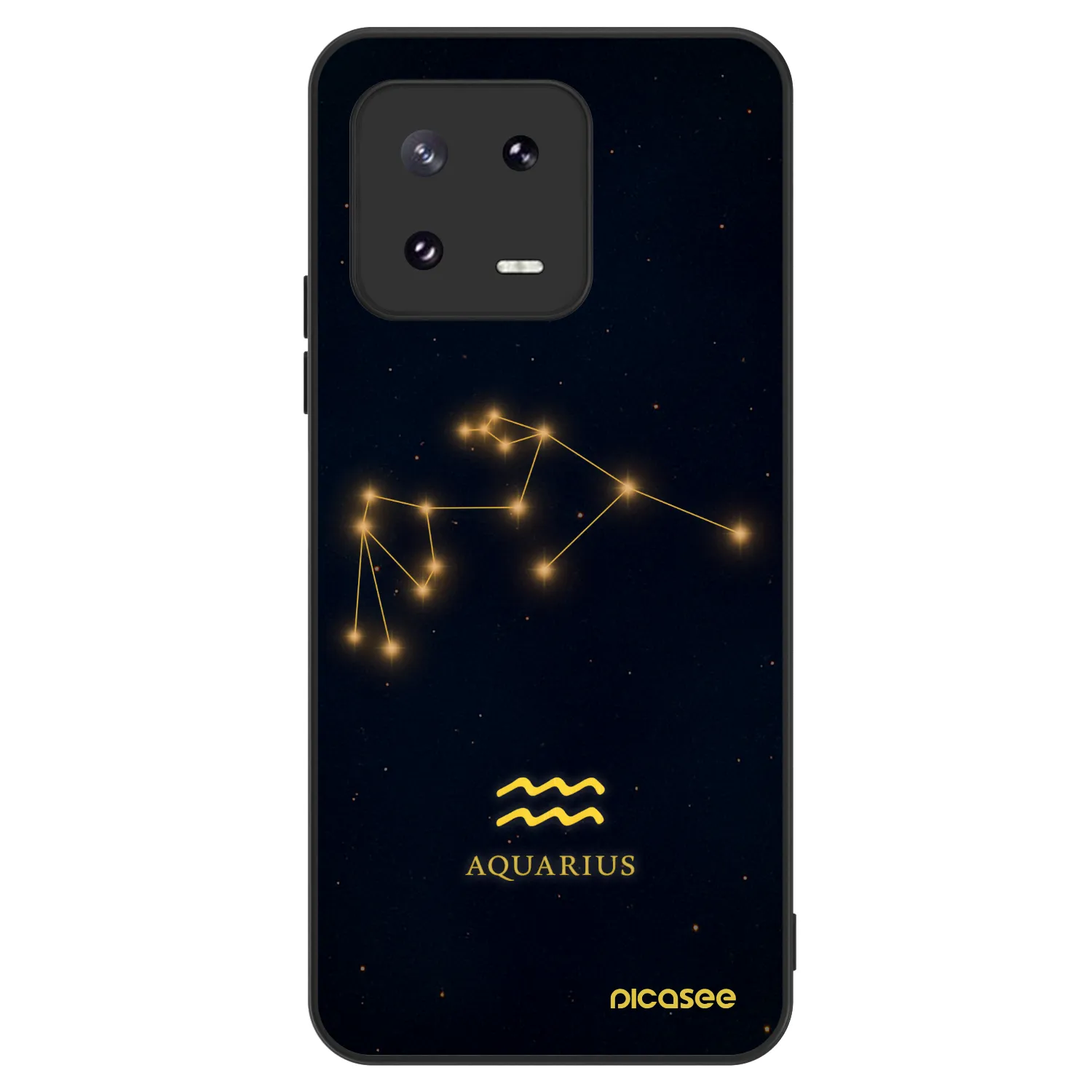 Picasee ULTIMATE CASE pro Xiaomi 13 Pro - AQUARIUS