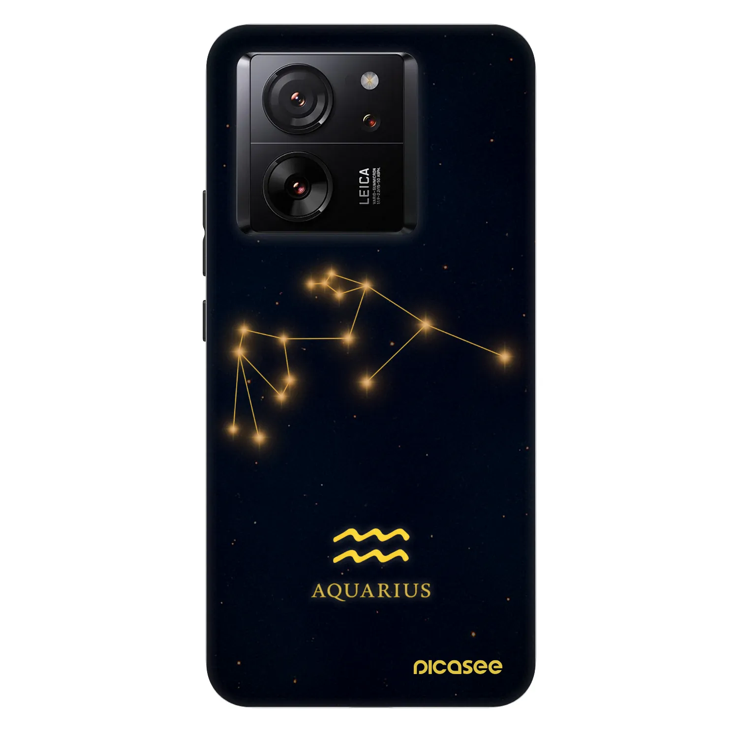 Picasee Fashion Case pro Xiaomi 13T - AQUARIUS