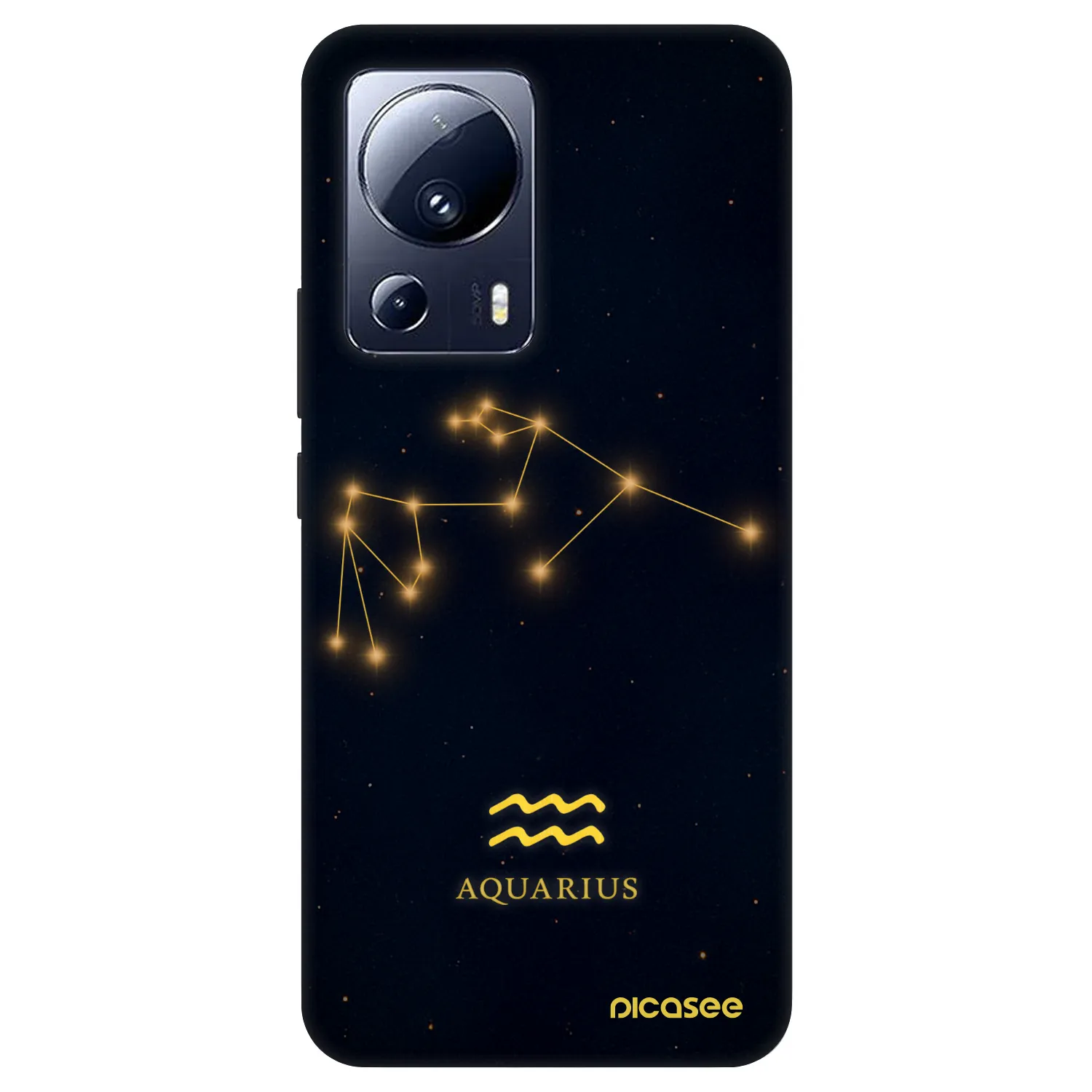 Picasee Fashion Case pro Xiaomi 13 Lite - AQUARIUS