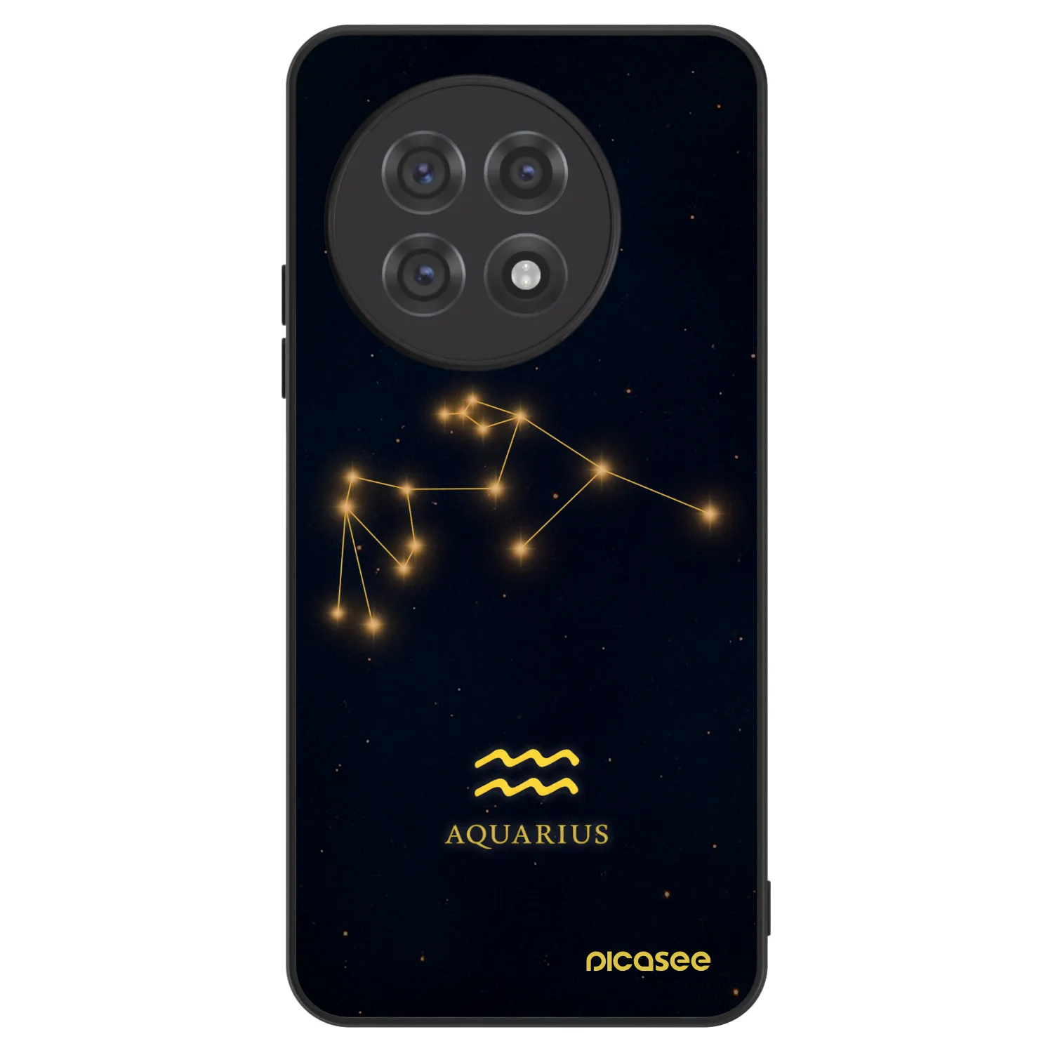 Picasee ULTIMATE CASE pro OnePlus 13R 5G - AQUARIUS