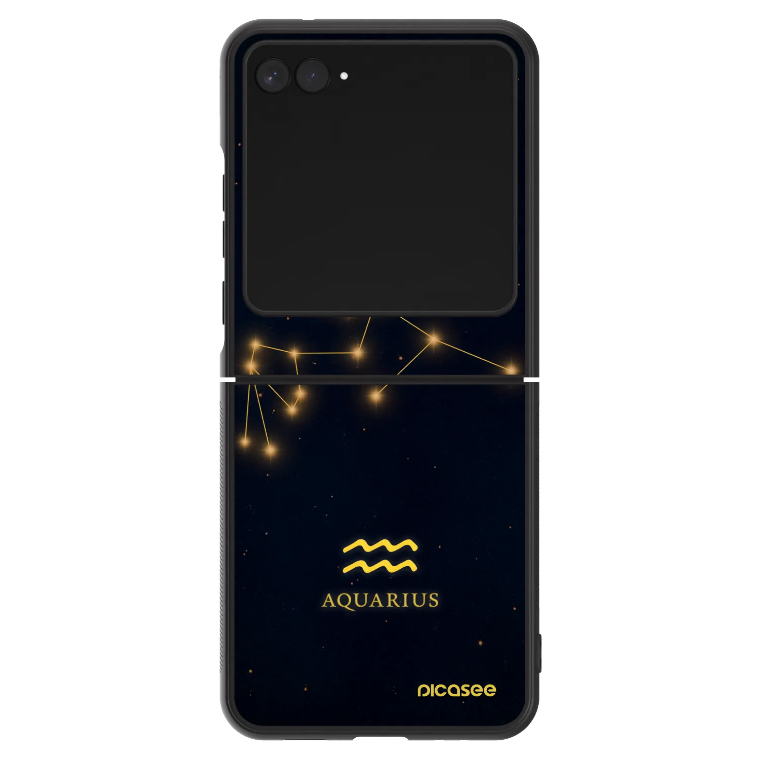 Picasee ULTIMATE CASE pro Motorola Razr 60 - AQUARIUS