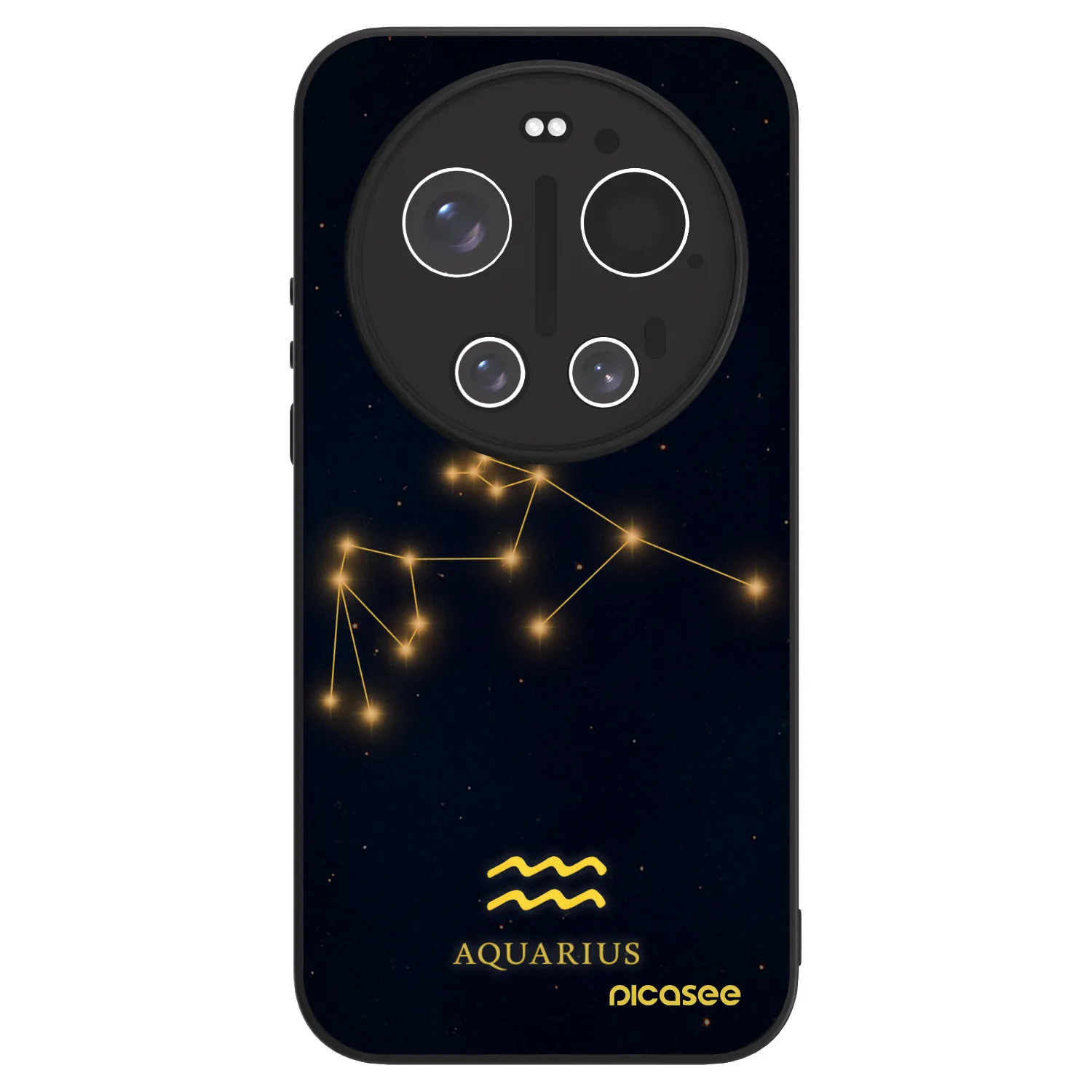 Picasee ULTIMATE CASE pro Xiaomi 17 Ultra - AQUARIUS