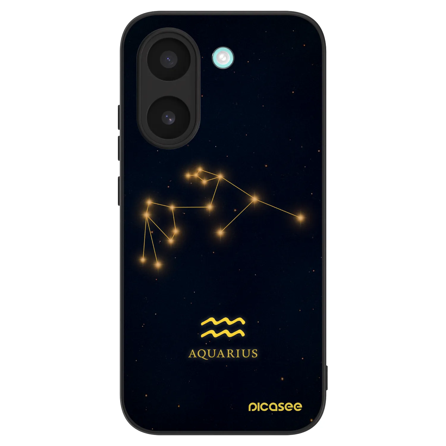 Picasee ULTIMATE CASE pro Xiaomi Poco X8 Pro - AQUARIUS