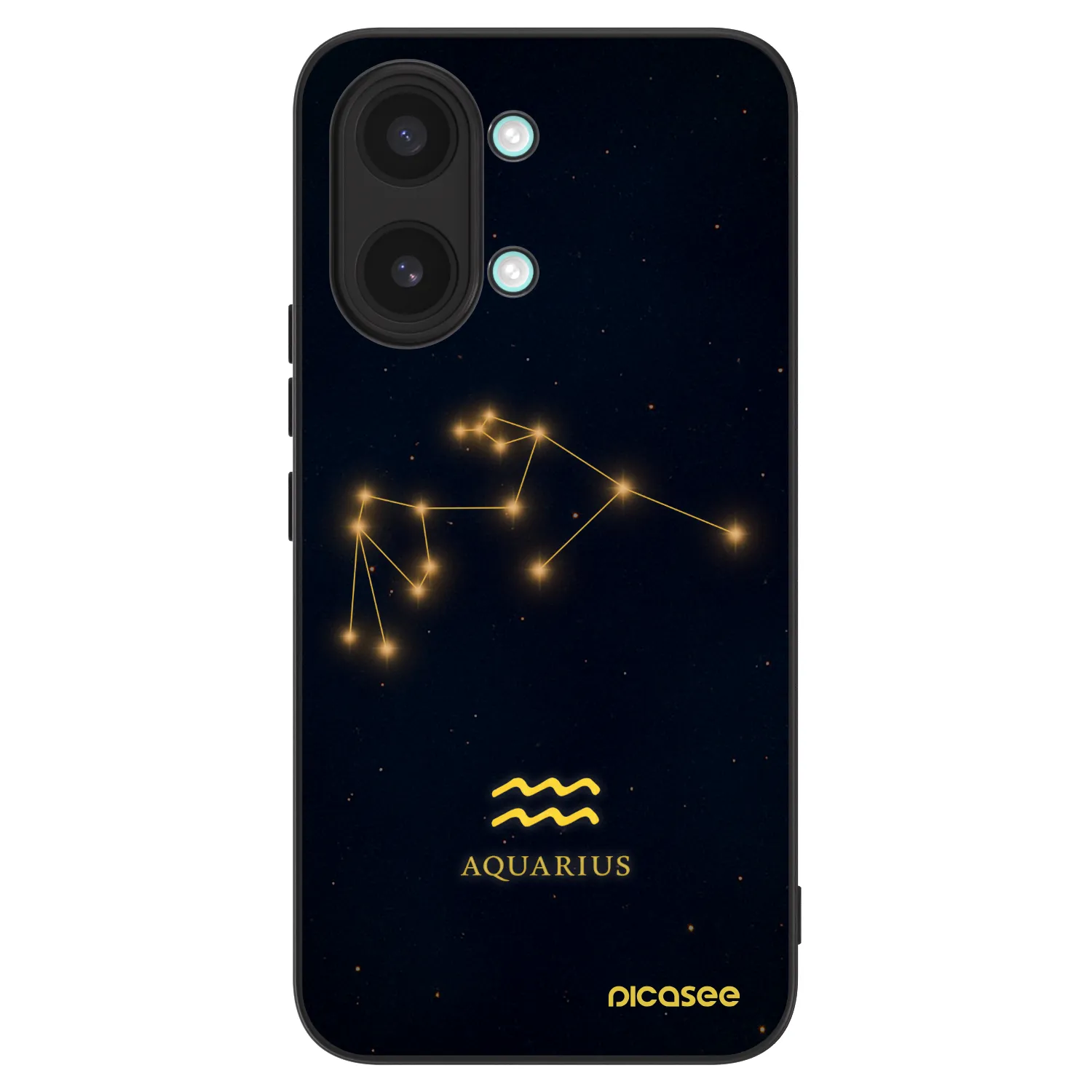 Picasee ULTIMATE CASE pro Xiaomi Poco X8 Pro Max - AQUARIUS