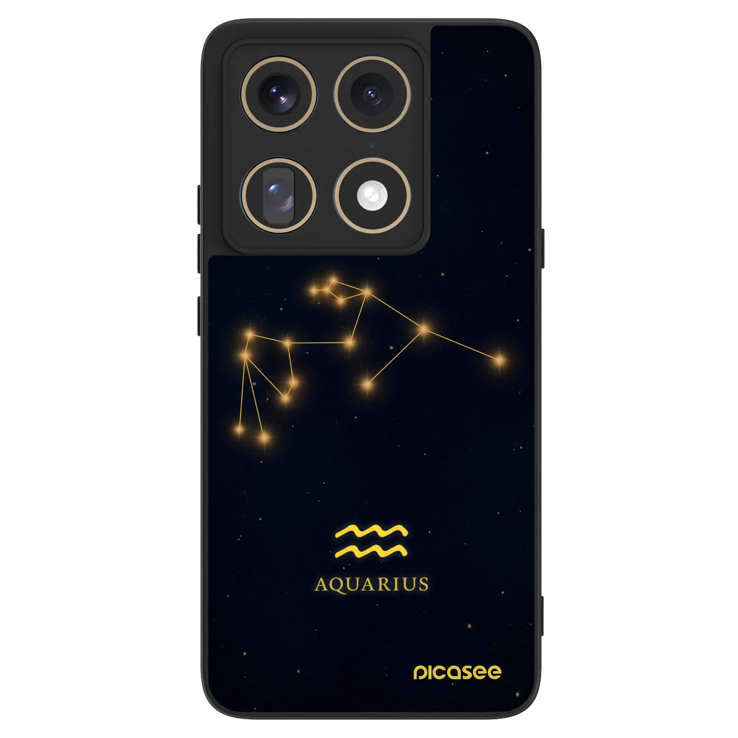 Picasee ULTIMATE CASE pro Motorola Signature - AQUARIUS
