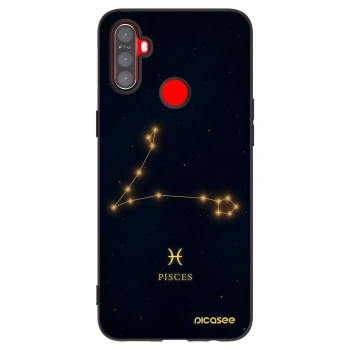 Obal pro Realme C3 - PISCES