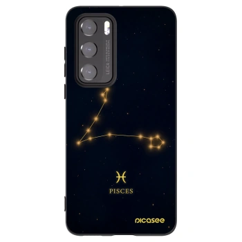 Obal pro Huawei P40 - PISCES